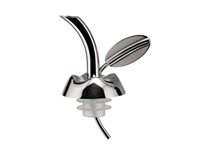 Dosa olio Alessi in Acciaio MSA32/TAP - MSA32/TAP